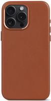 Decoded Leather Backcover f?r iPhone 1