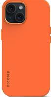 Backcover di silicone antimicrobico iPhone 15