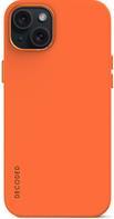 Backcover antimicrobico in silicone iPhone 15 Plus Abicot