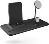 ZN 4IN1 IPAD+MAGSAFE WLESS CHARGER