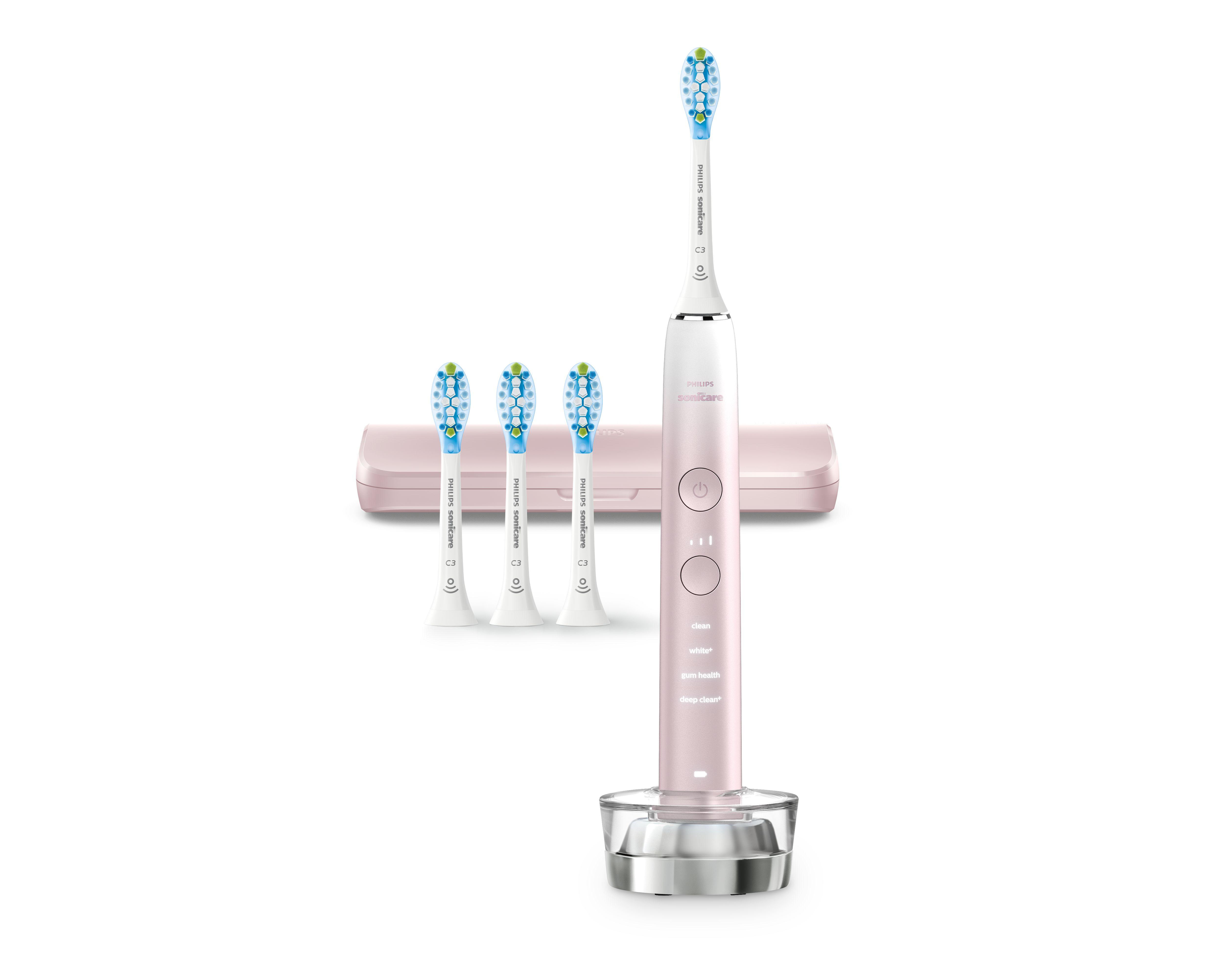 Philips Sonicare 9000...