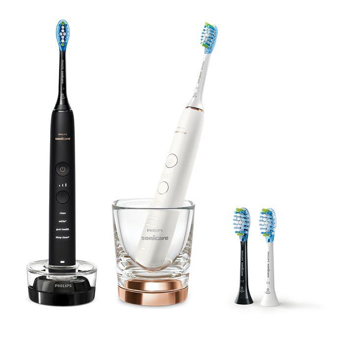 Philips Sonicare...