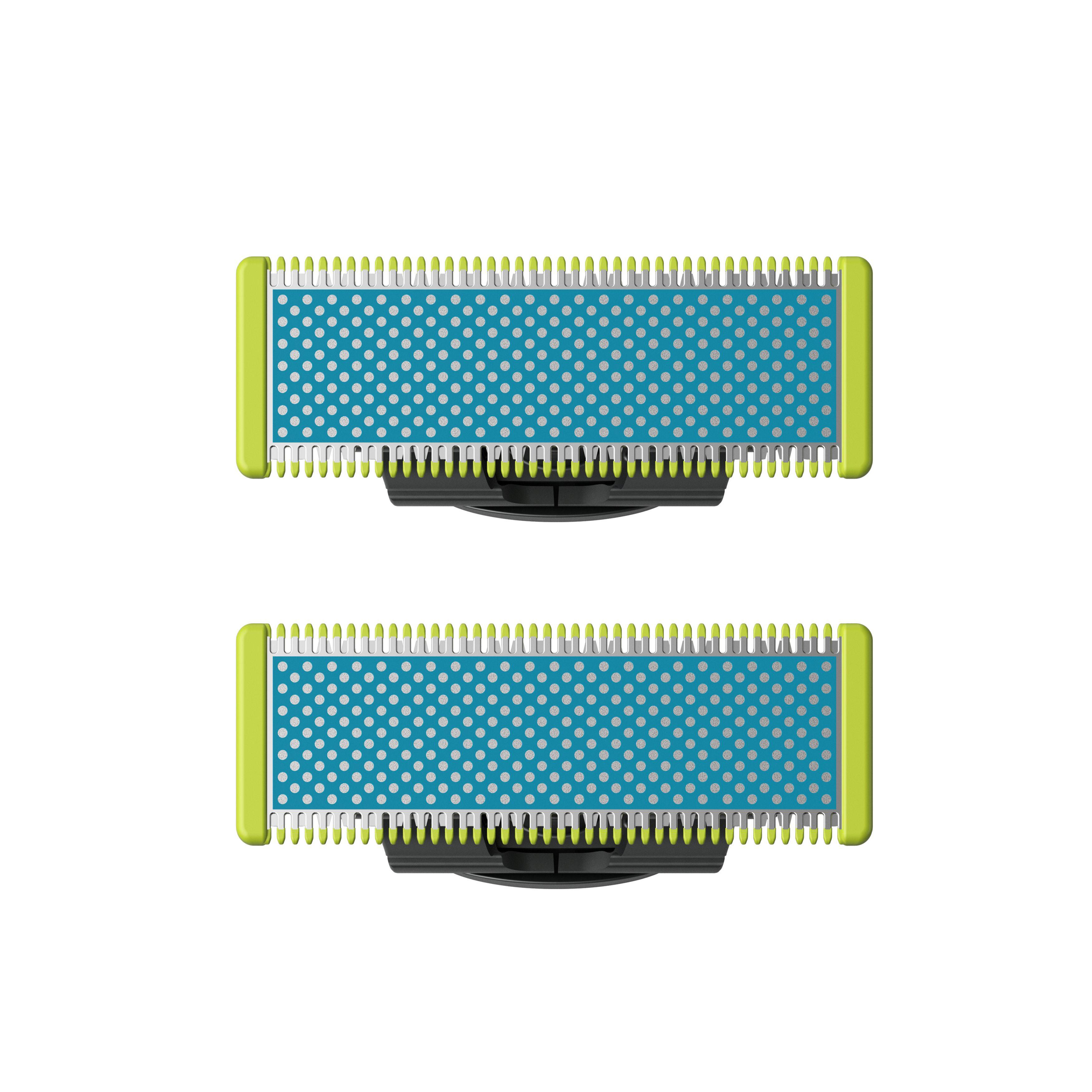 Philips Norelco OneBlade OneBlade QP225/50 Lama di ricambio