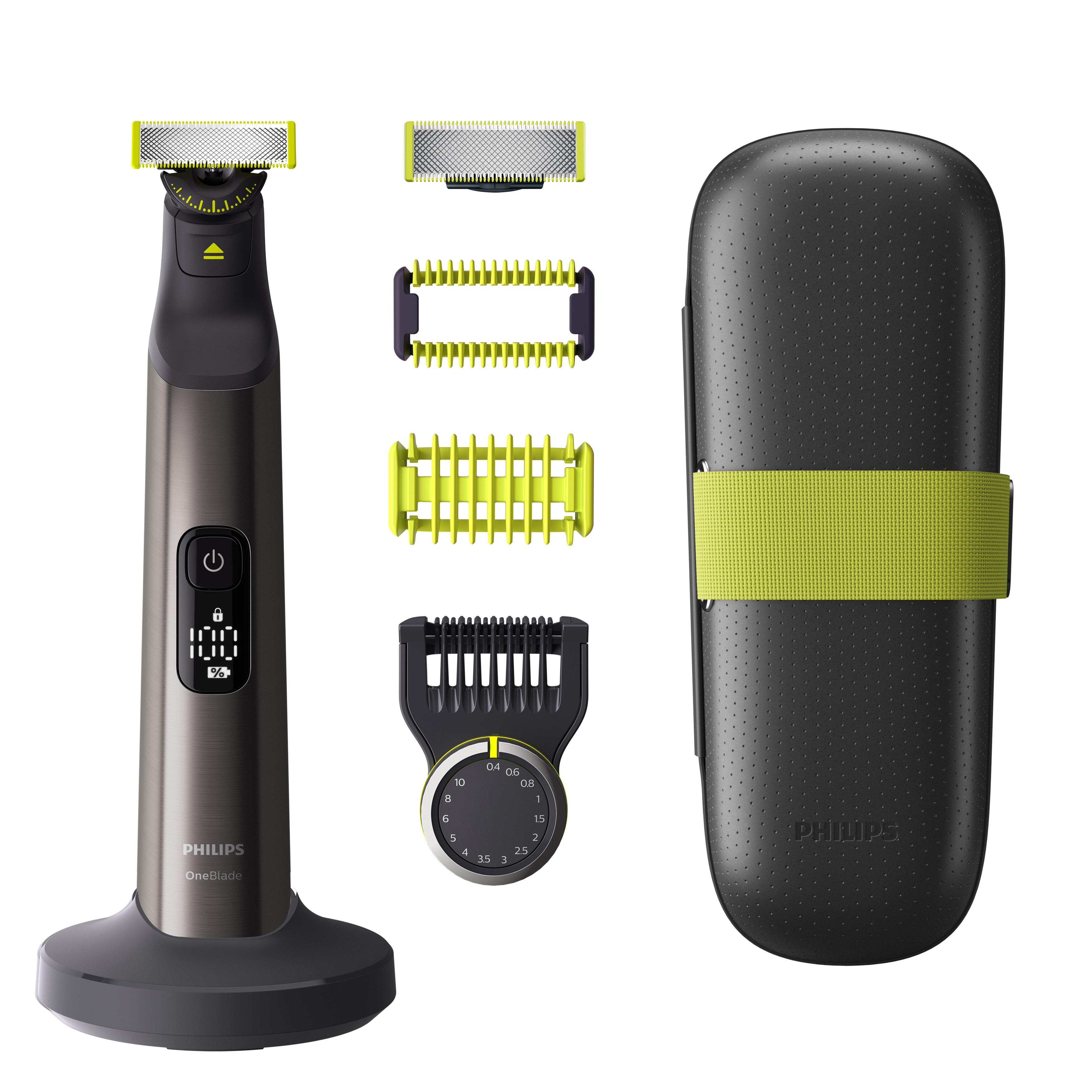 Philips OneBlade Pro 360...