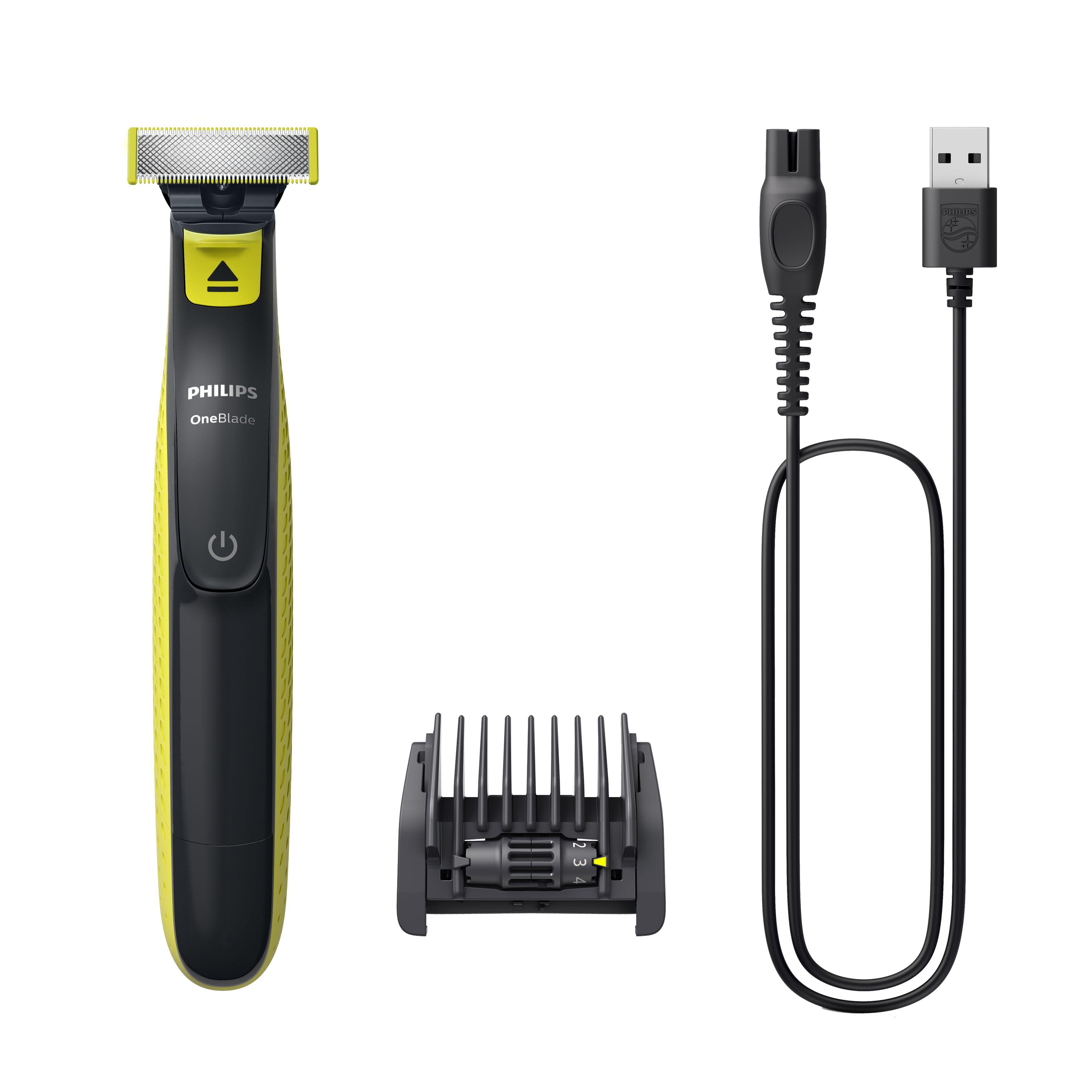 Philips Norelco OneBlade...