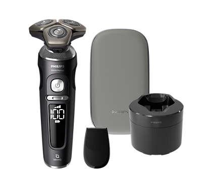 Philips Shaver S9000...