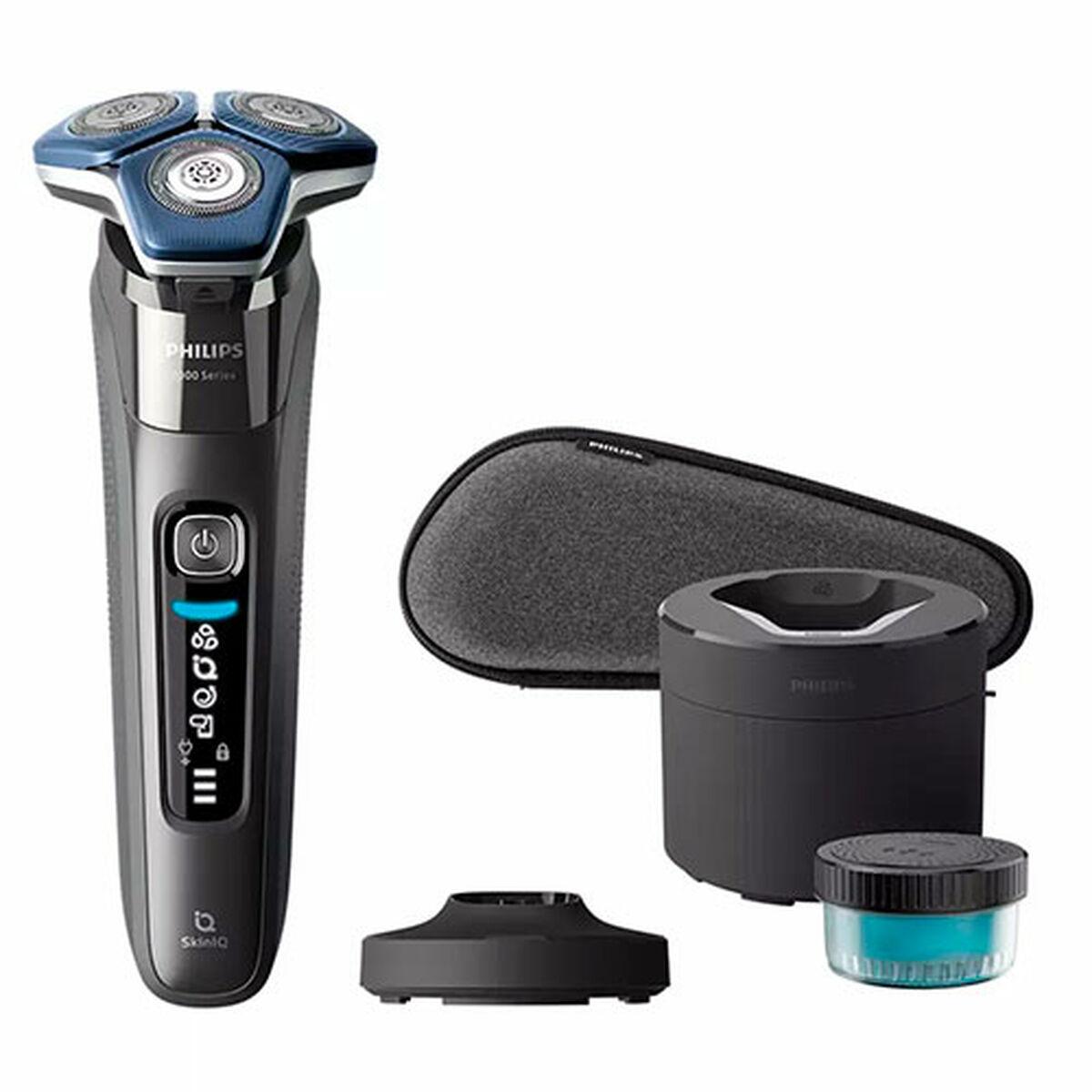 Rasoio Manuale per Barba...