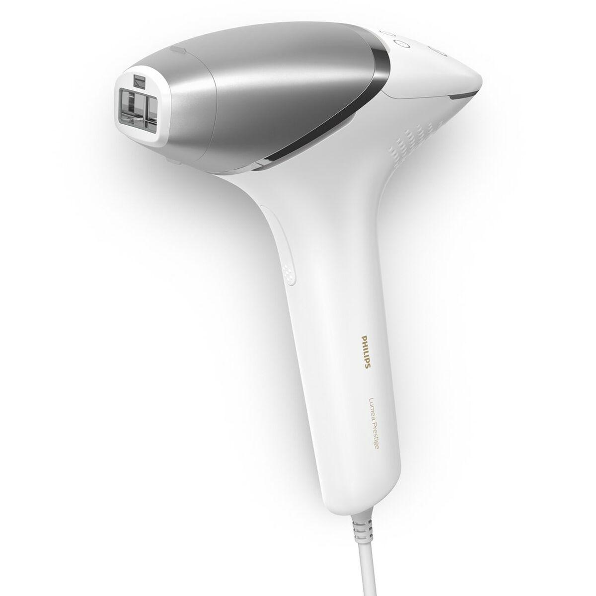Epilatore Elettrico a Luce...