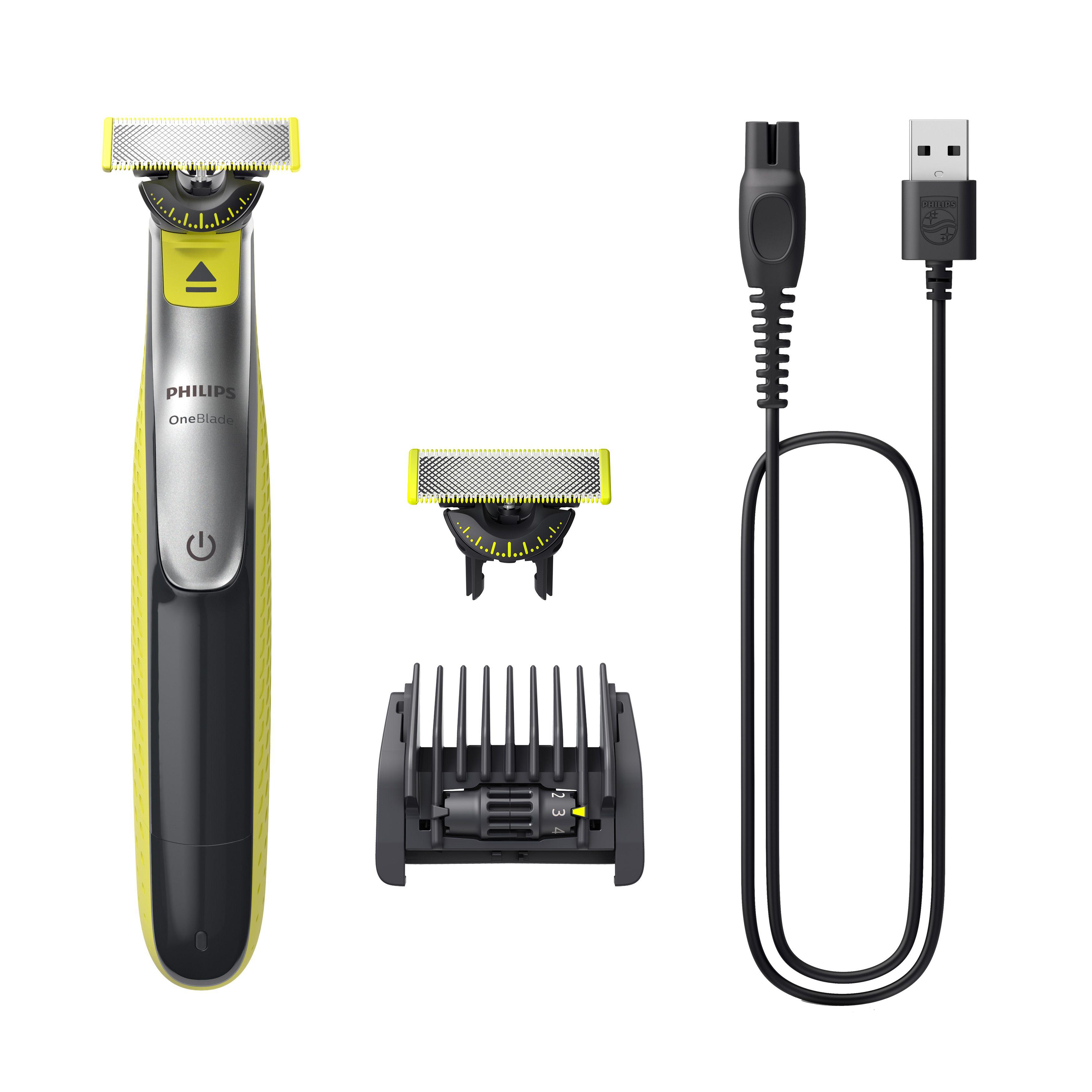Philips OneBlade 360...
