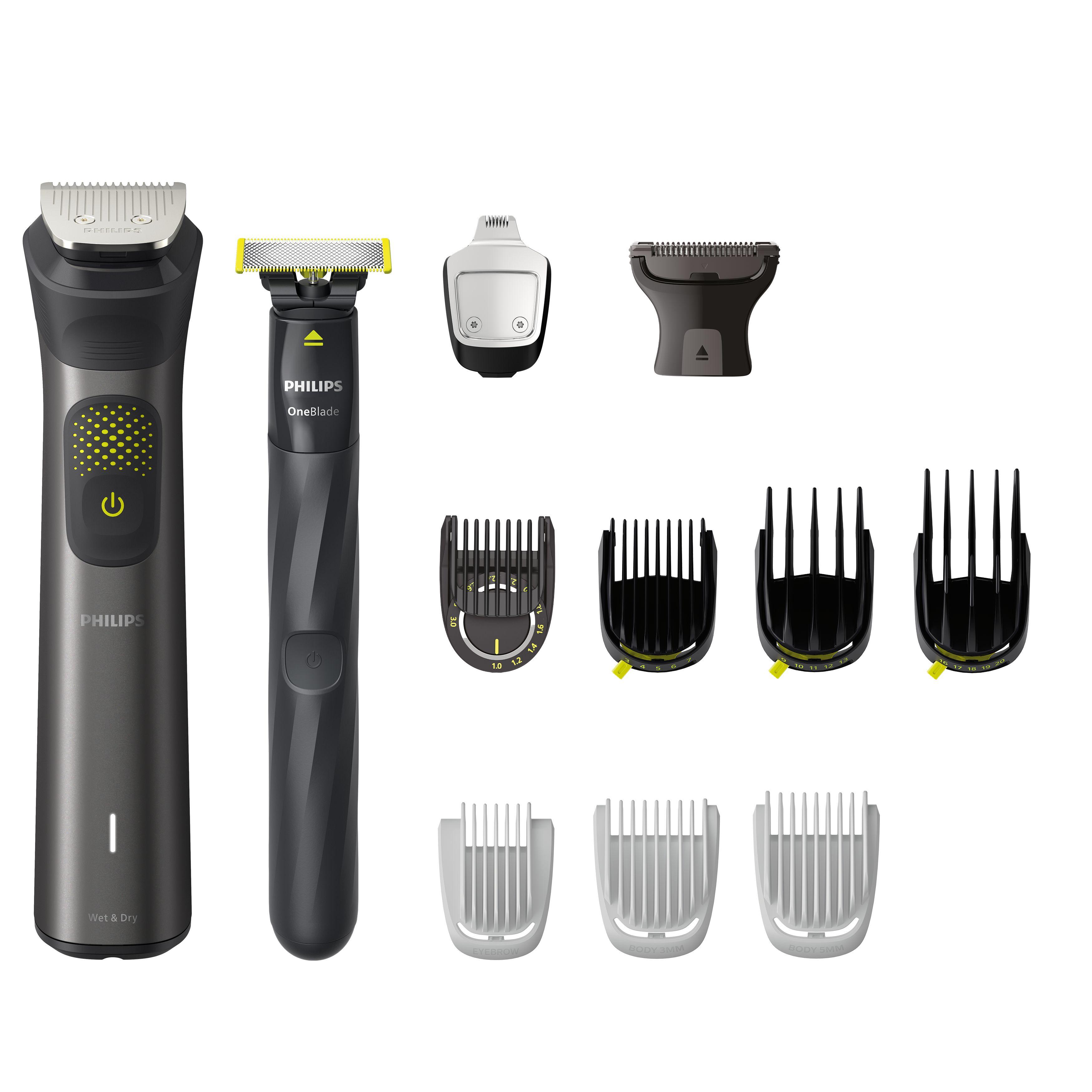 Philips All-in-One Trimmer...