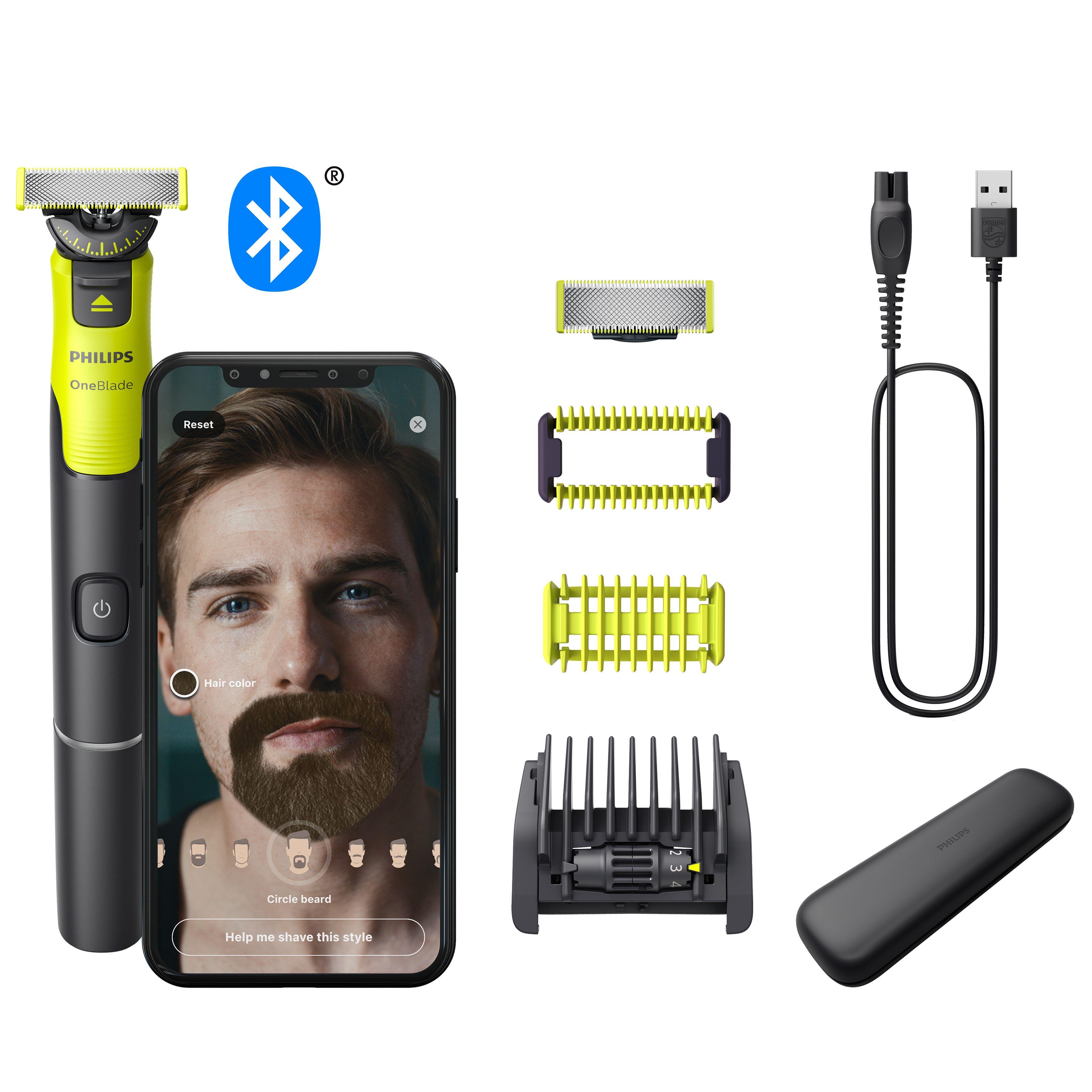 Philips OneBlade 360 with...