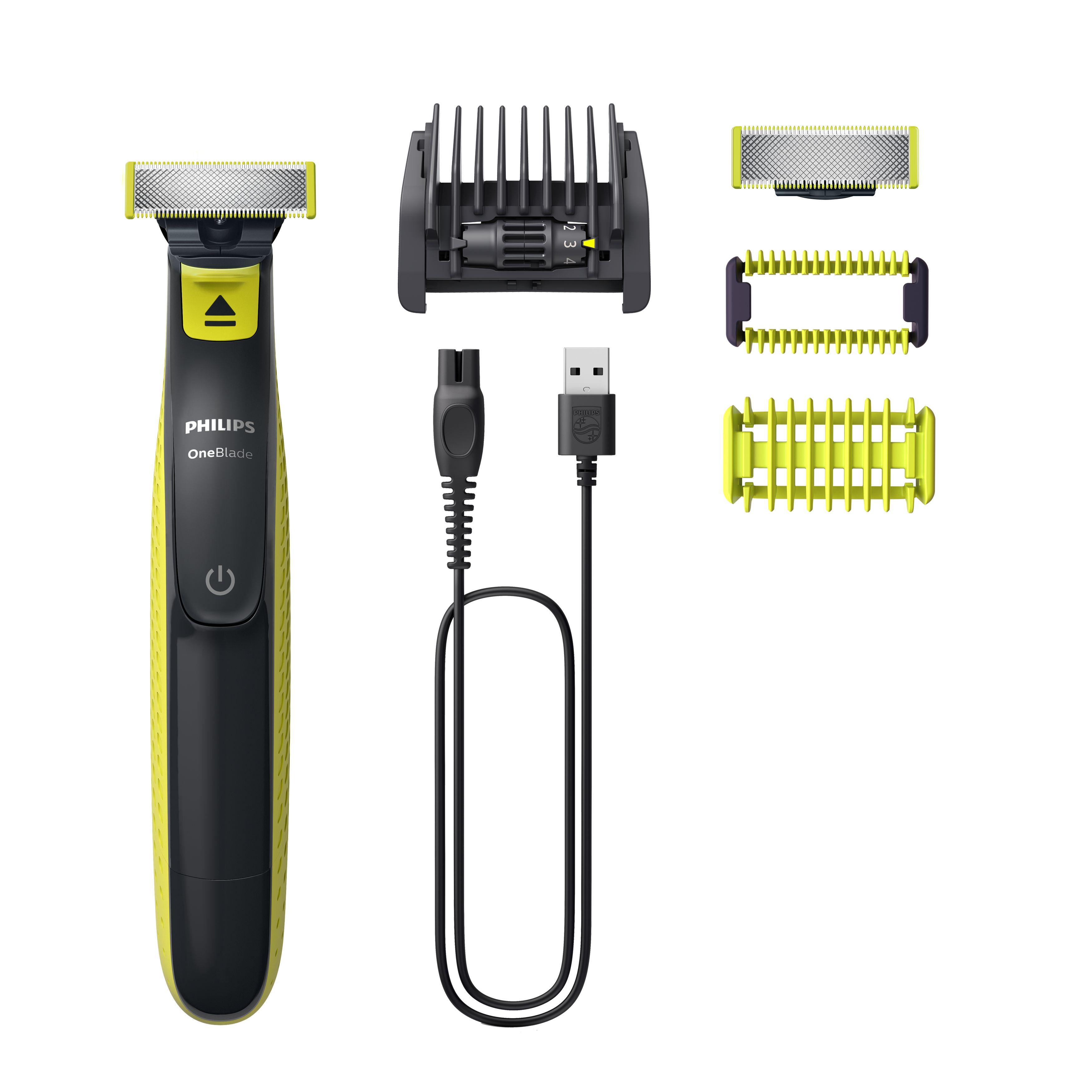 Philips Norelco OneBlade...
