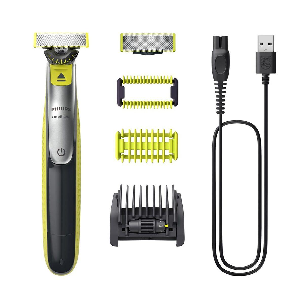 Rasoio elettrico Philips...