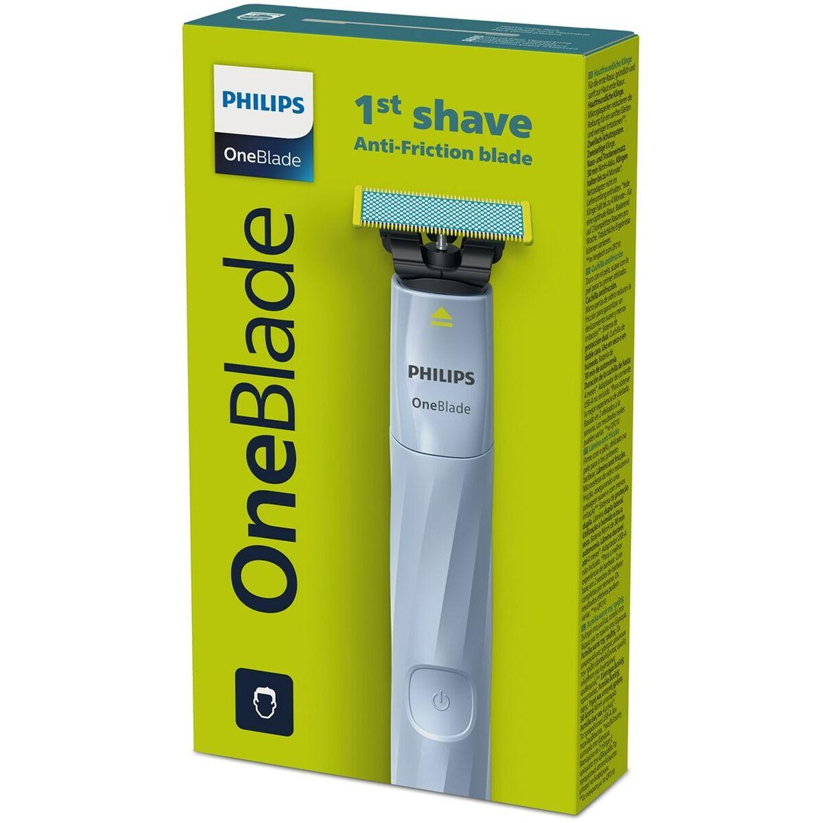 Philips Norelco OneBlade...