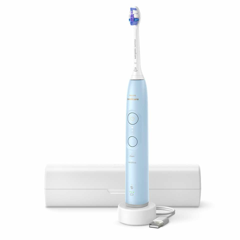 Philips Sonicare spazzolino...