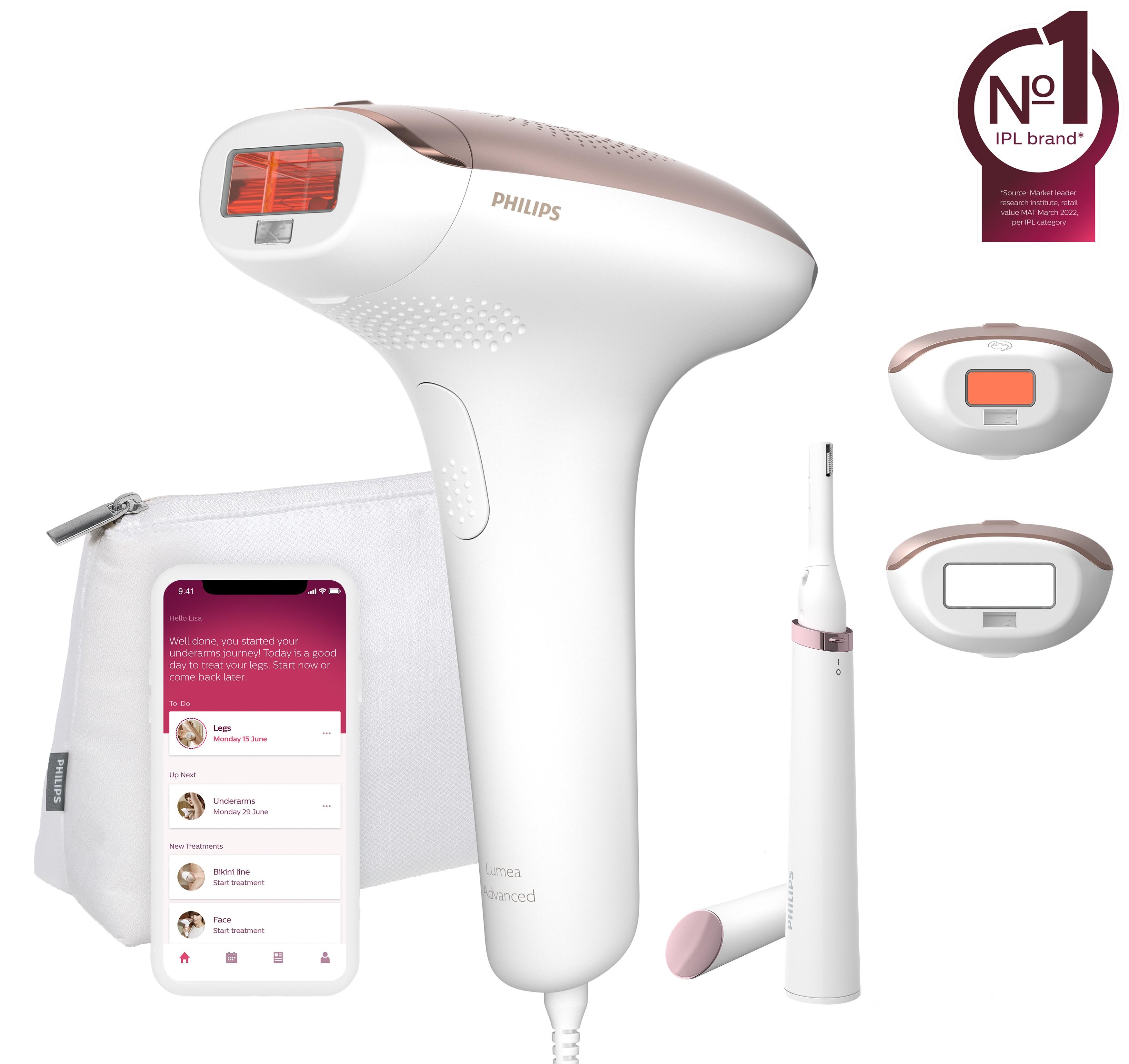 Philips Lumea Advanced...