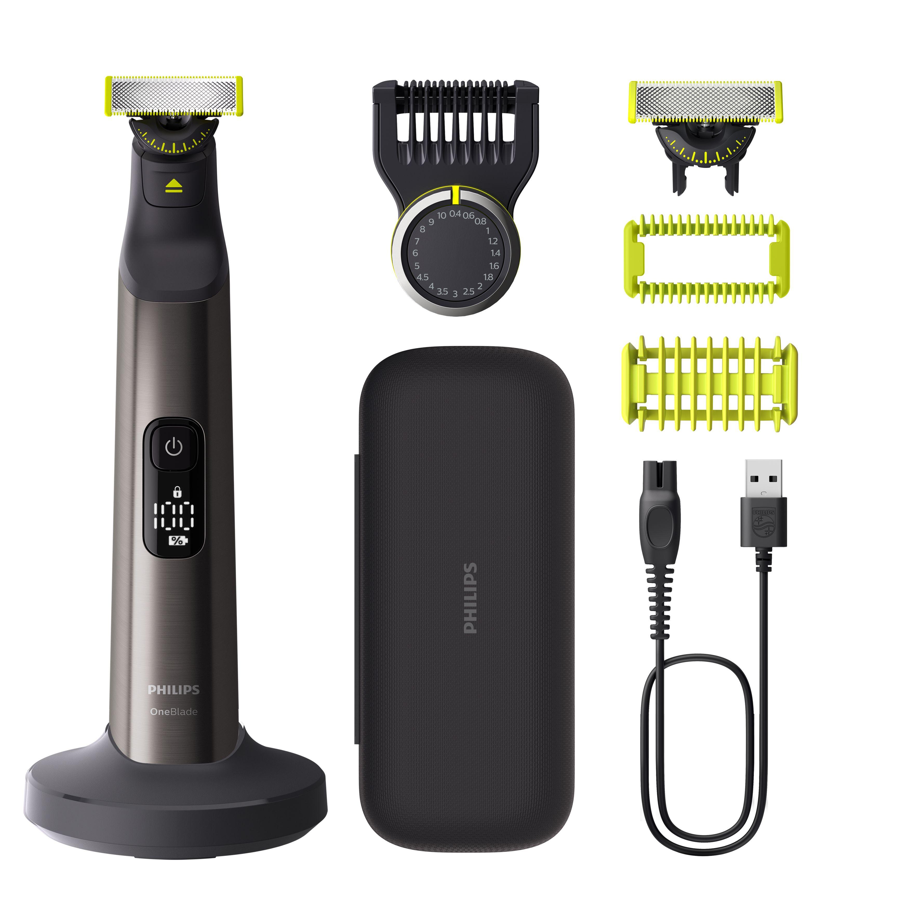 Philips OneBlade Pro 360...