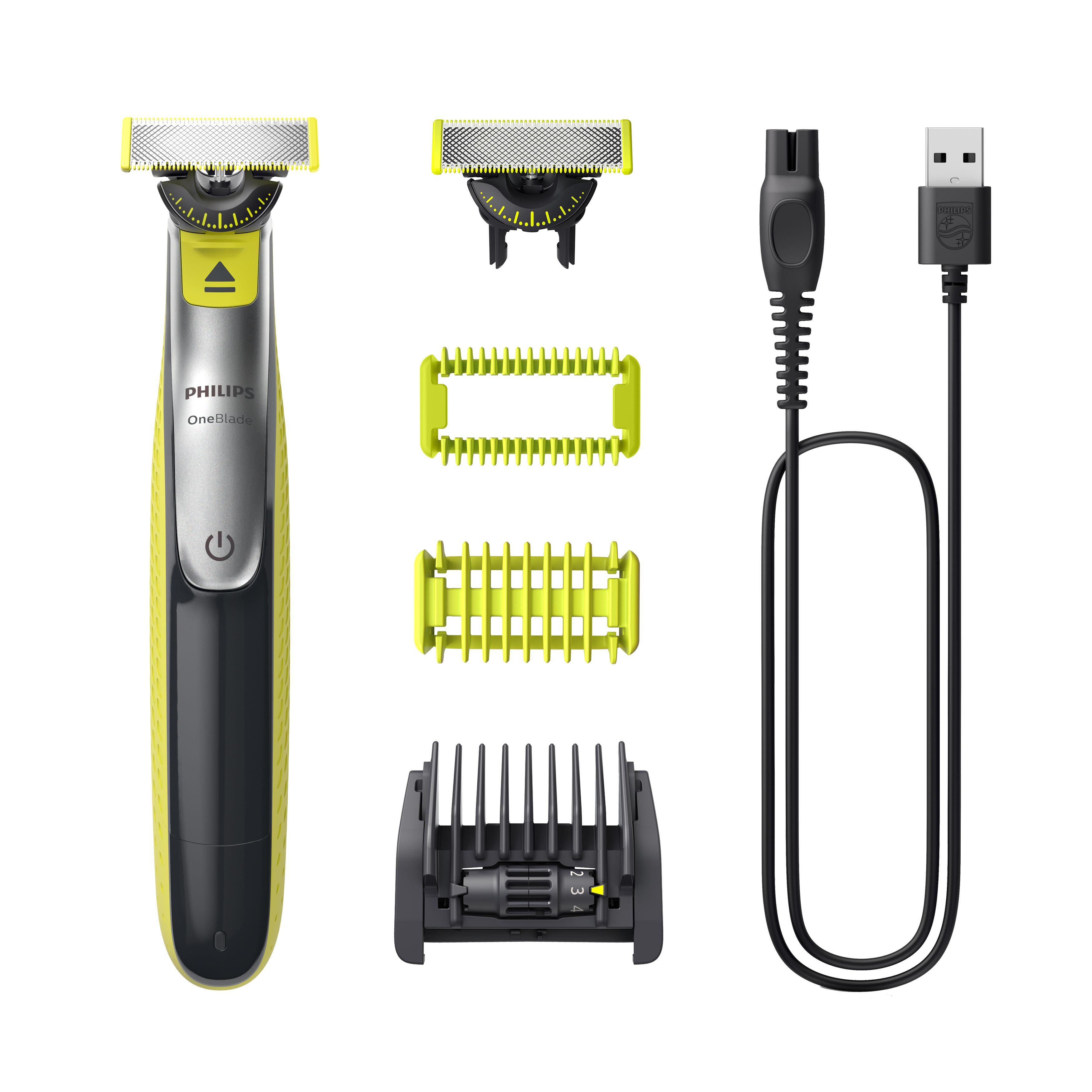Philips OneBlade 360...