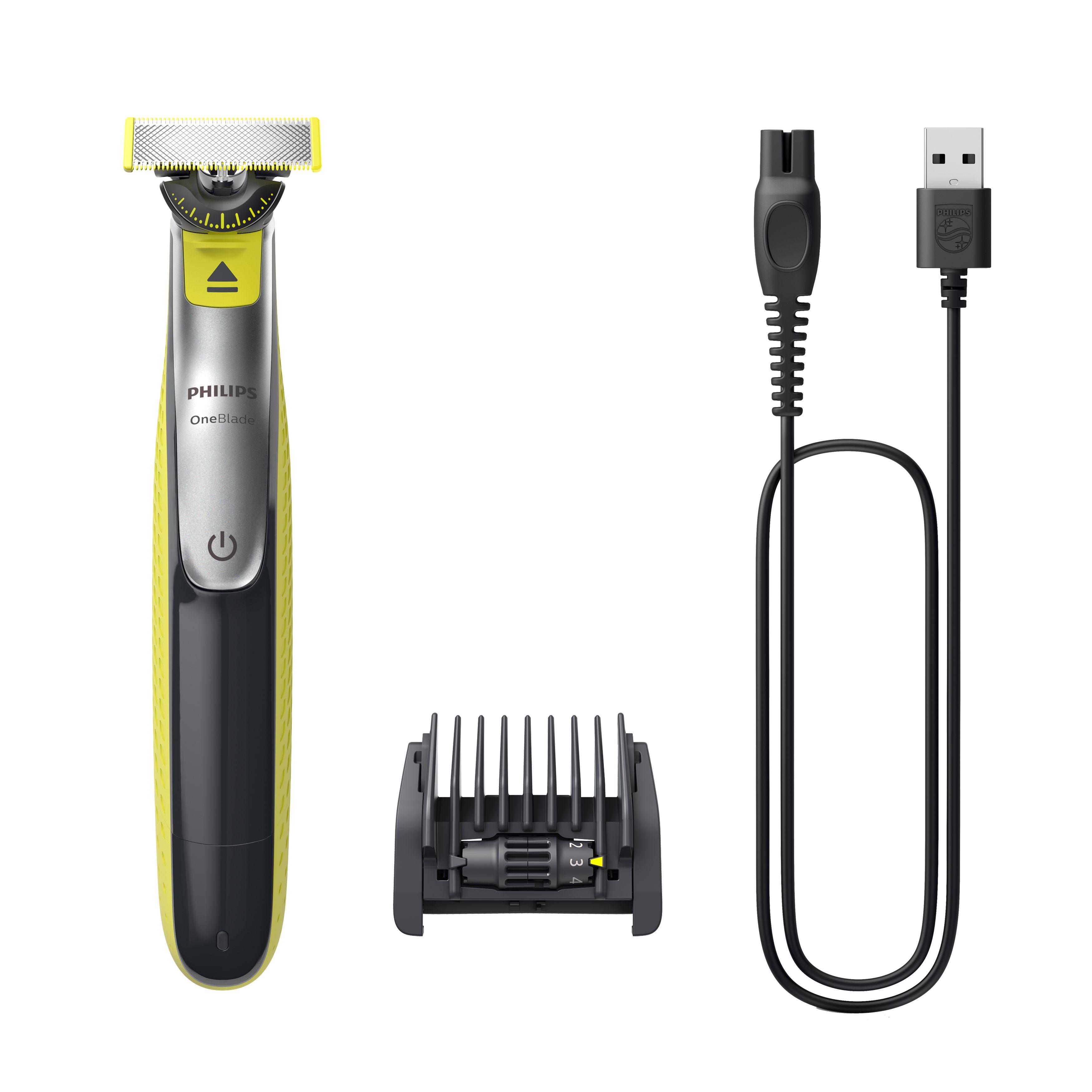 Philips OneBlade 360...