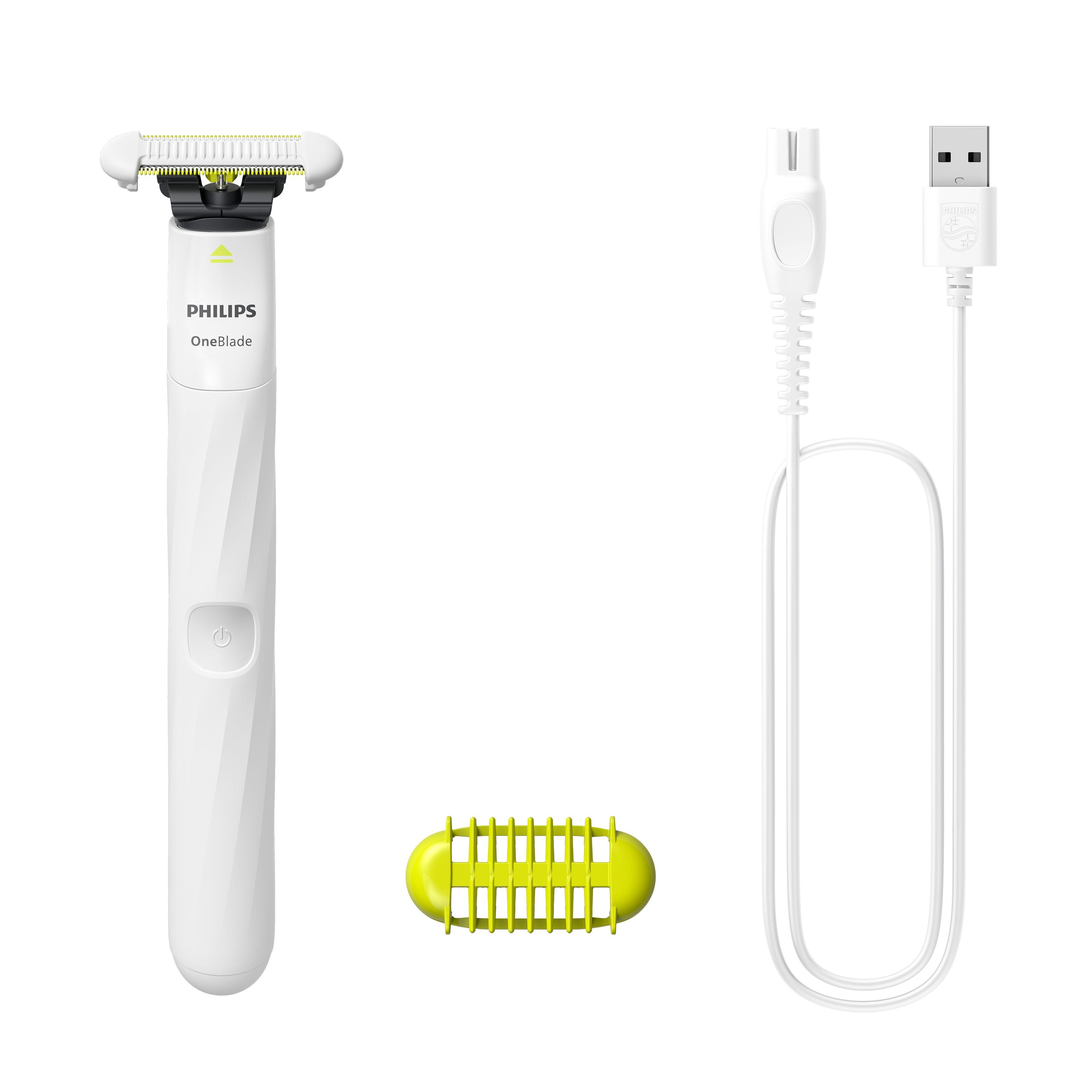 Philips Norelco OneBlade...