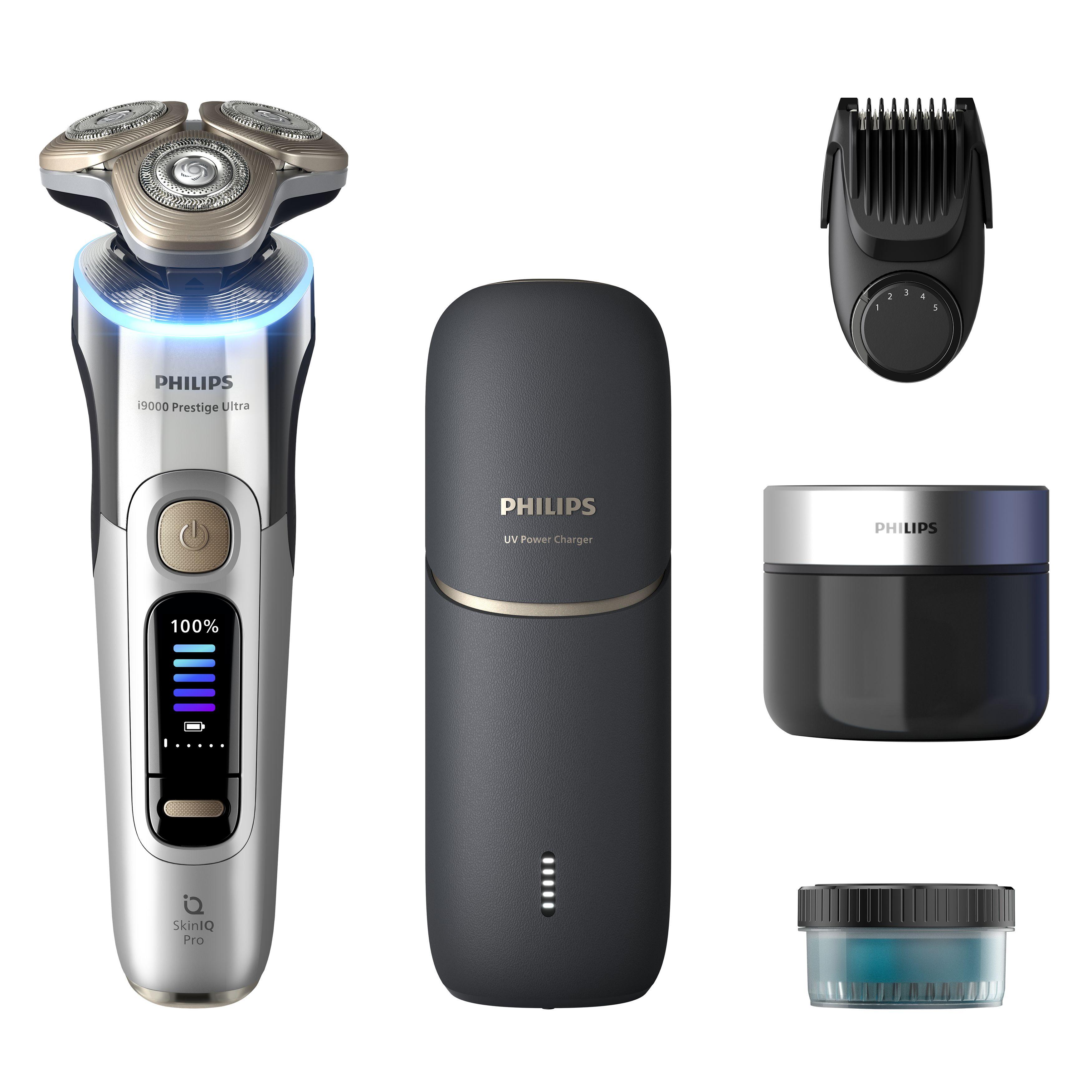 Philips i9000 Prestige...