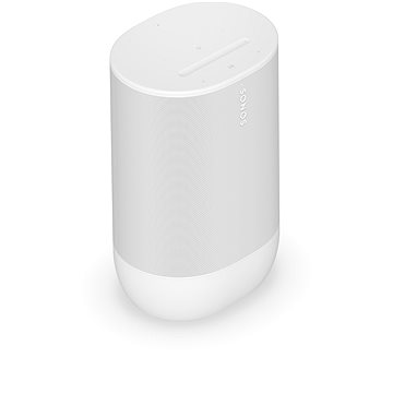 Sonos Move 2 Smart Speaker mit Akku +