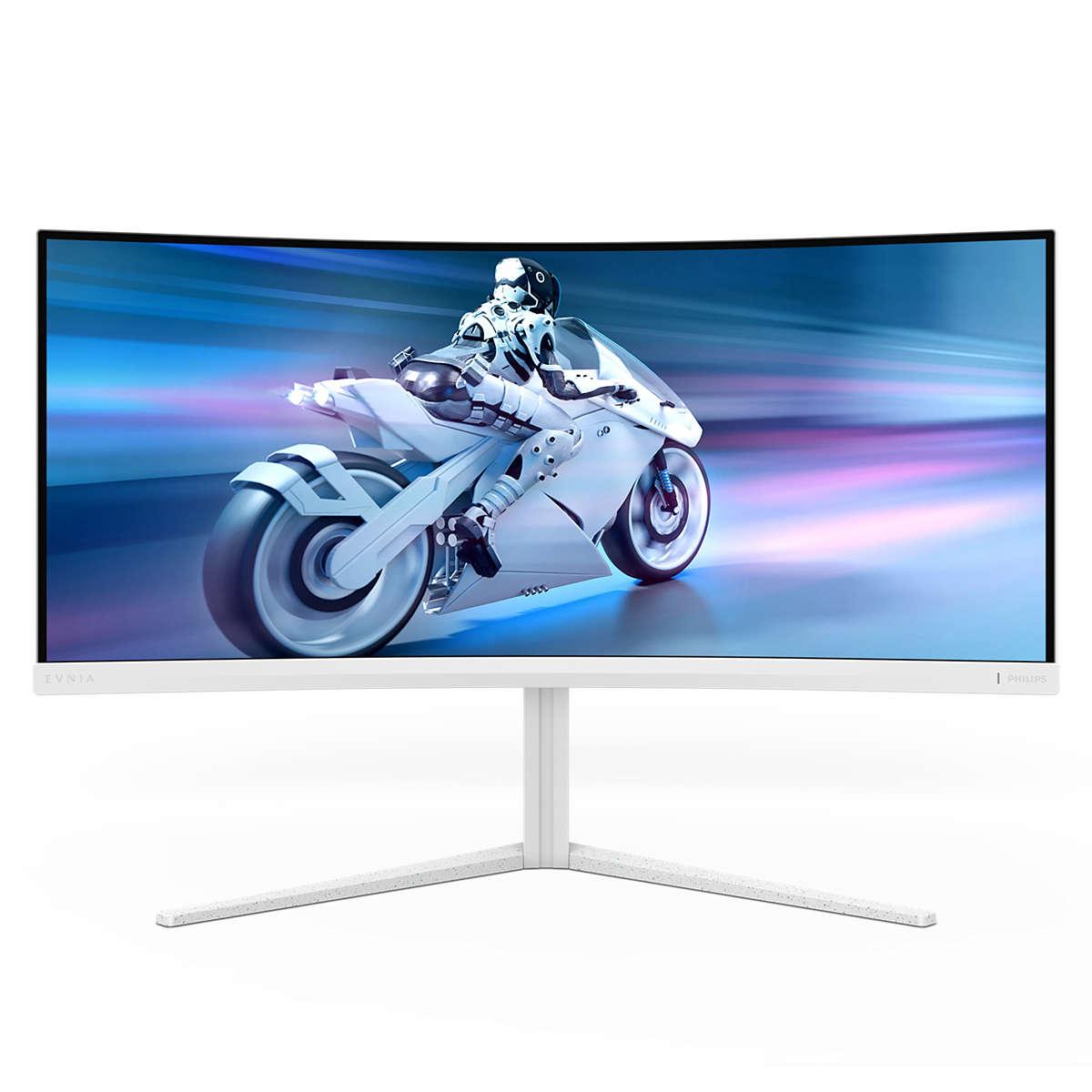 Philips 34M2C5501A/00...