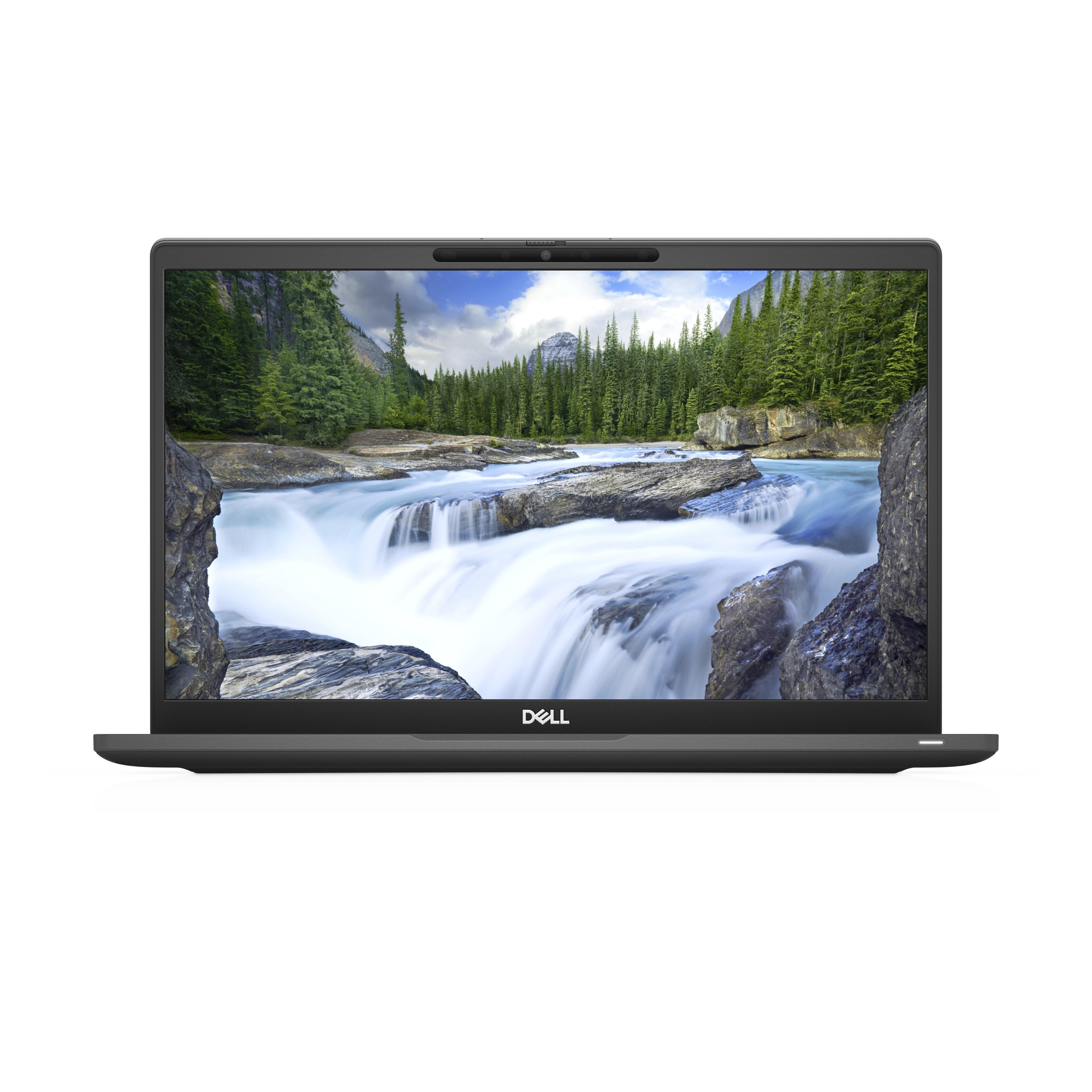 - Dell Latitude 7320...