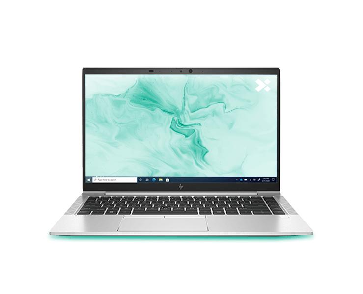 - EliteBook 840 G8 Intel®...