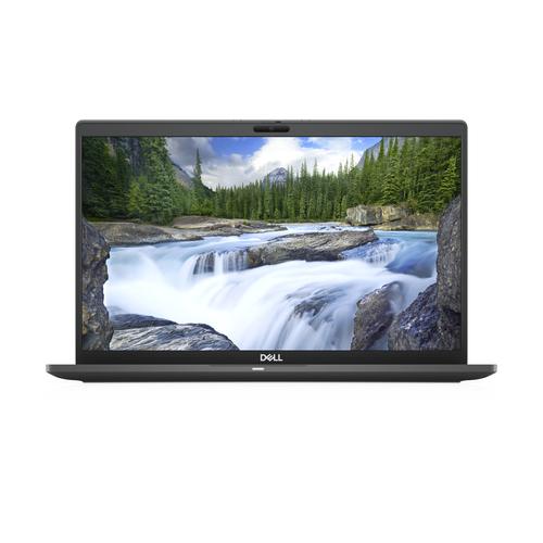- Dell Latitude 7410...