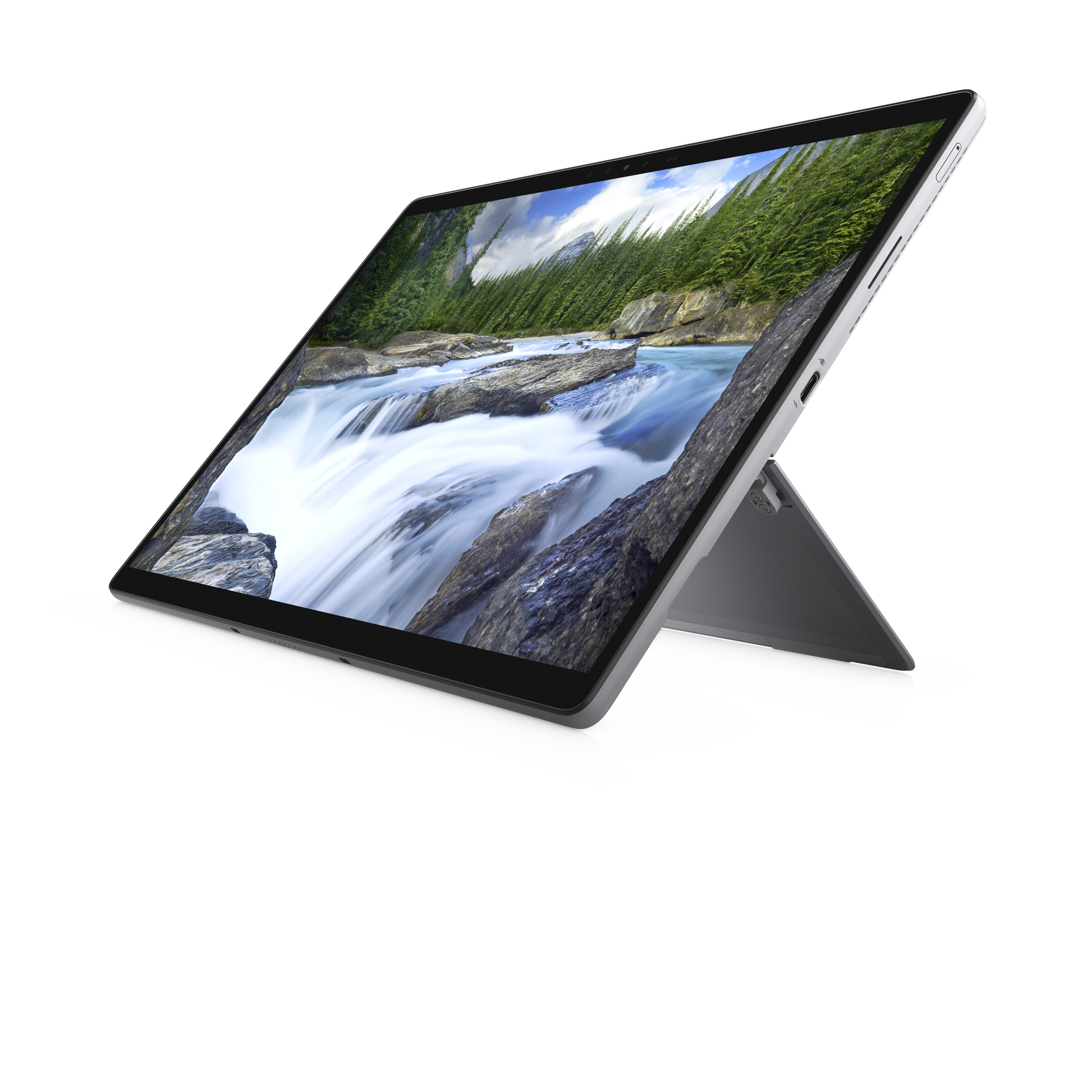 - Dell Latitude 7320...