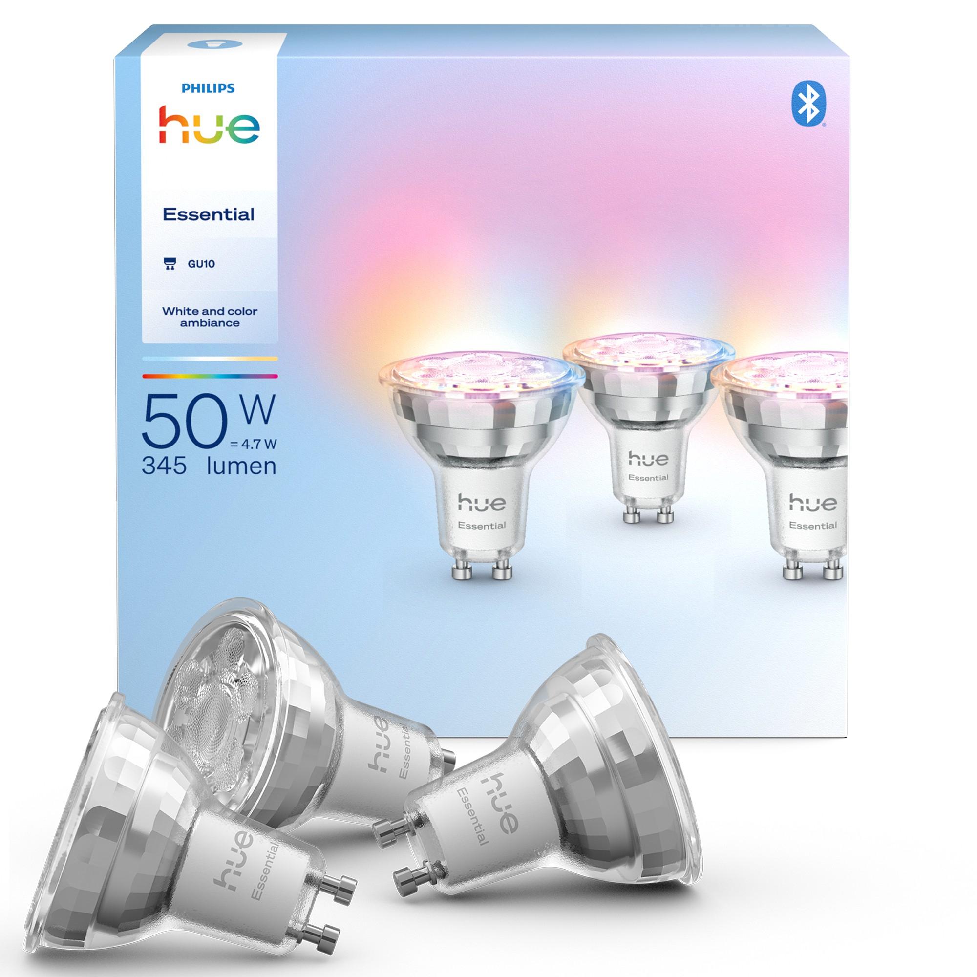 Philips Hue 929004235704...