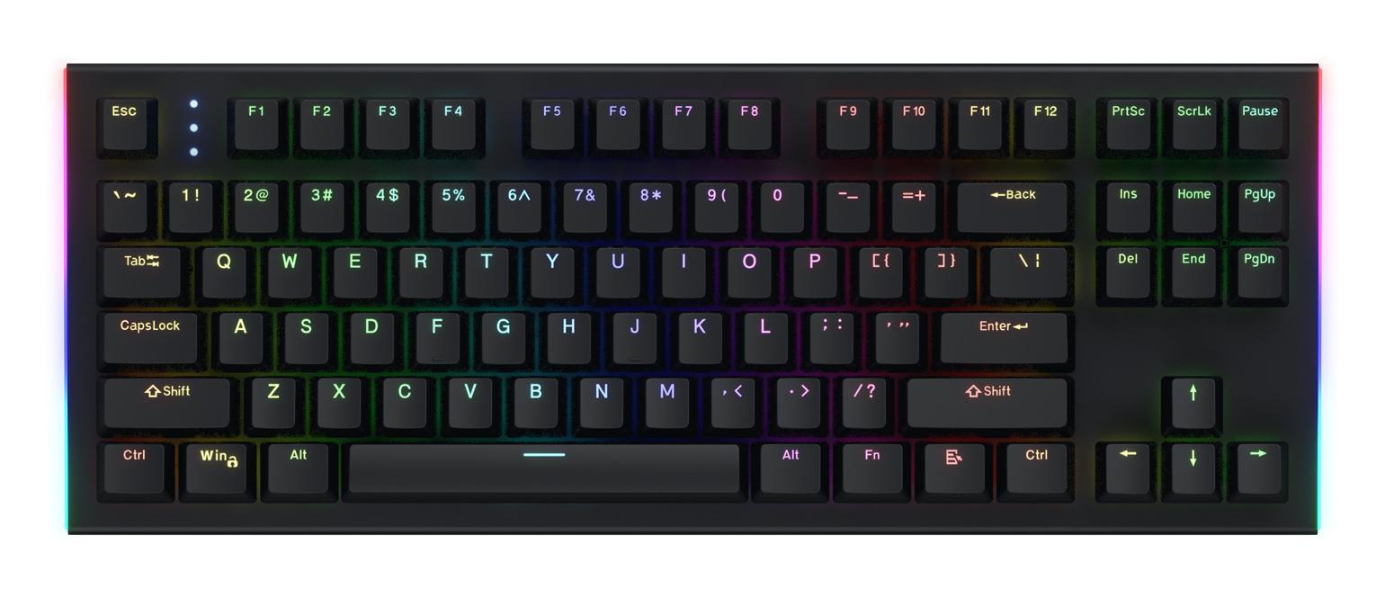 HATOR Gravity X TKL...