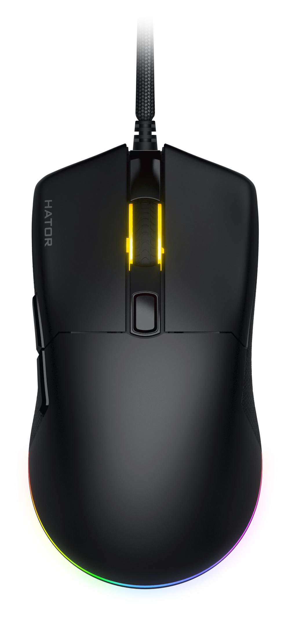 HATOR Pulsar 3 mouse Gaming...
