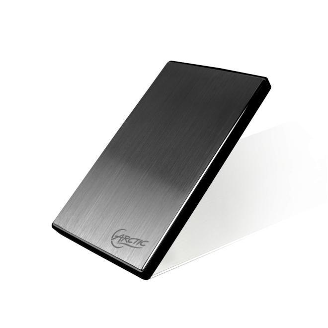 ARCTIC HDD Enclosure Nero 2.5"