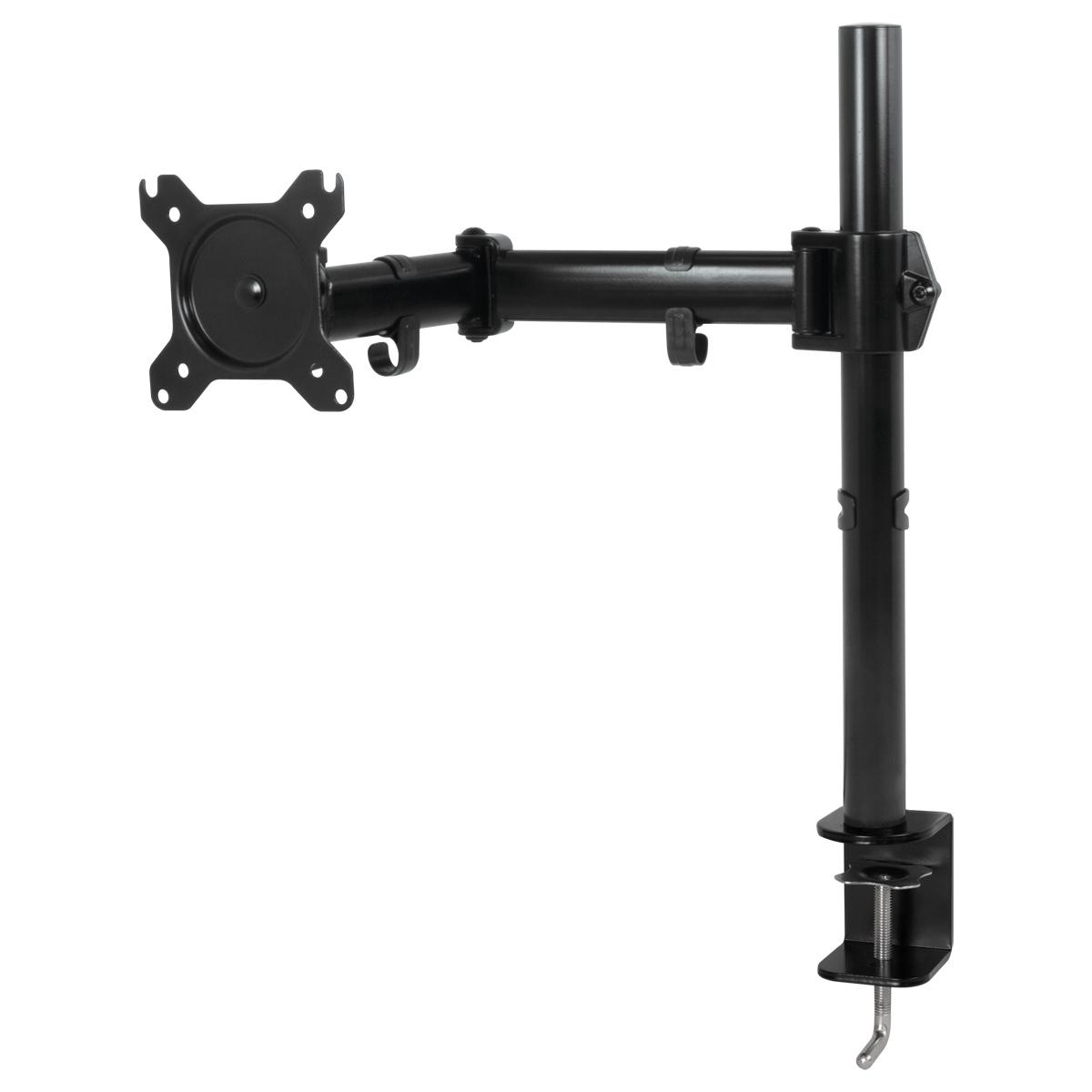 ARCTIC Z1 Basic 81,3 cm (32") Nero Scrivania