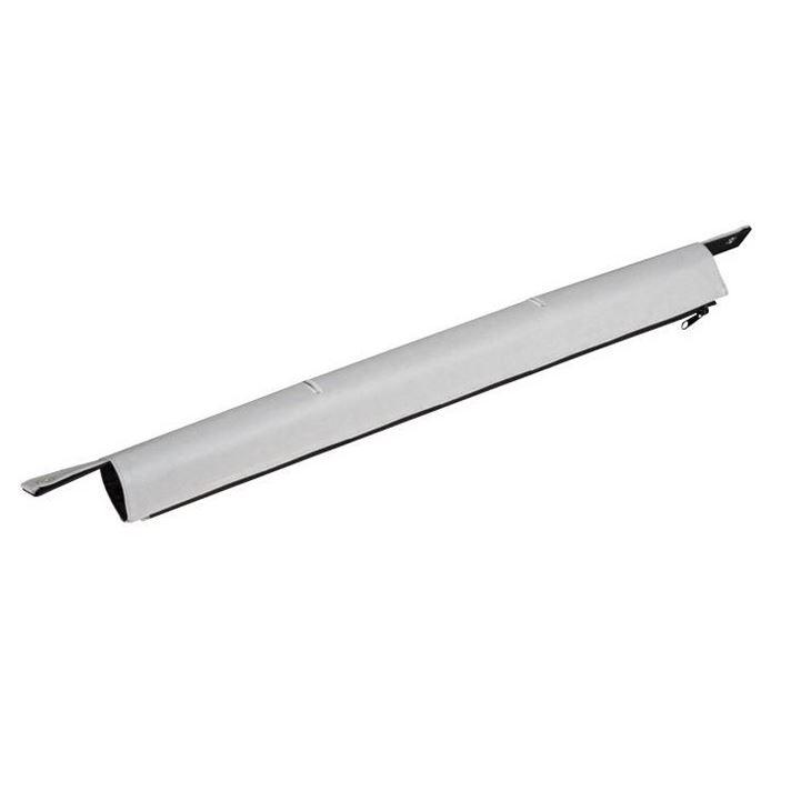 R-Go Tools RGOVLZIPSL guaina per cavo Argento