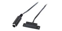 APC NetBotz Door Switch Cable Mini Din - 12ft/4m cavo di rete