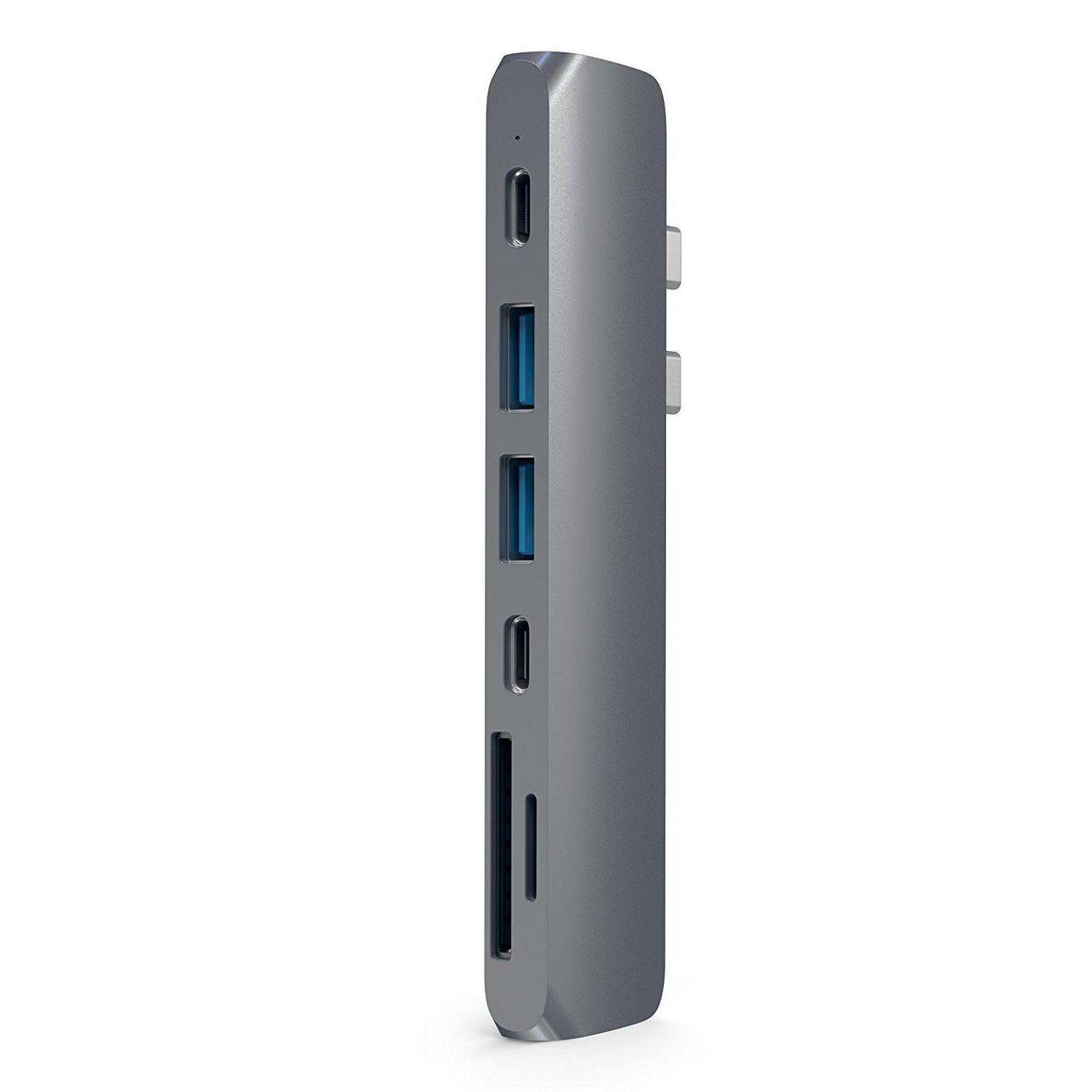 USB-C PRO Hub 4K HDMI 85W