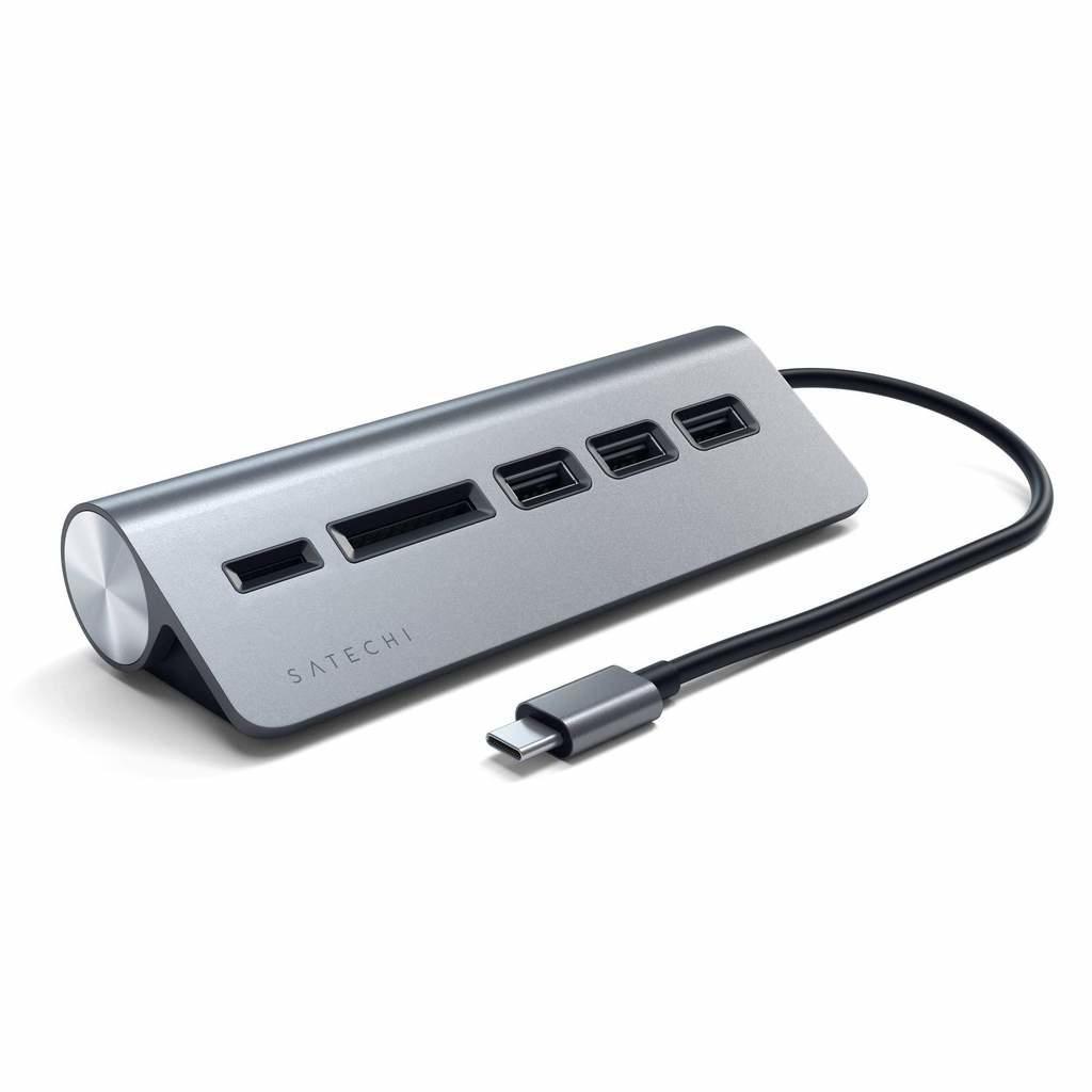 Hub di interfaccia ST-TCHCRM USB