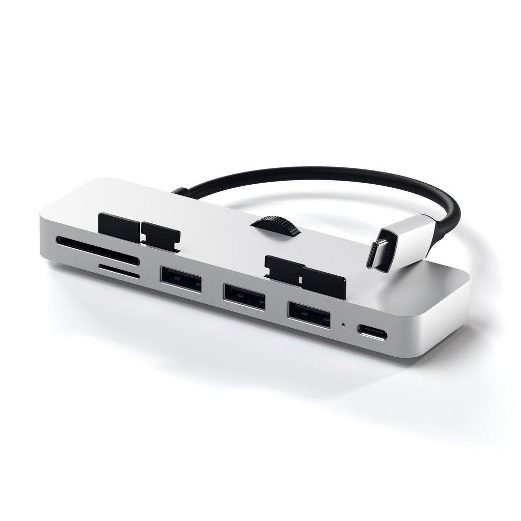 HUB PRO TYPE C CLAMP IMAC/IMACPRO MULTIPORT