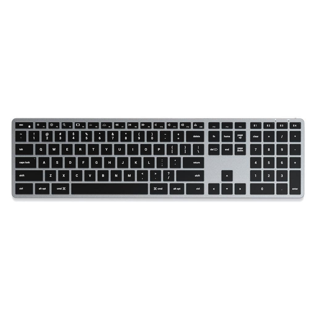 Tastiera X3 Bluetooth Qwerty