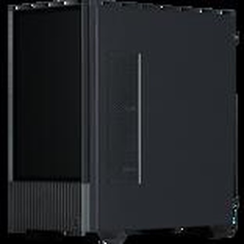 Zalman Z10 DS Midi Tower Nero (Zalman Z10 DS - mid tower - ATX)