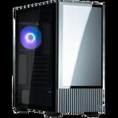 Zalman Z10 DS Midi Tower...