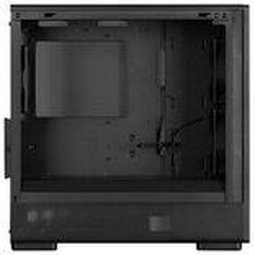 *ZALMAN P10 NAMU mATX Mini Tower Bl