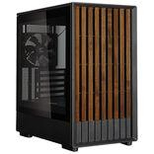 *ZALMAN P10 NAMU mATX Mini...