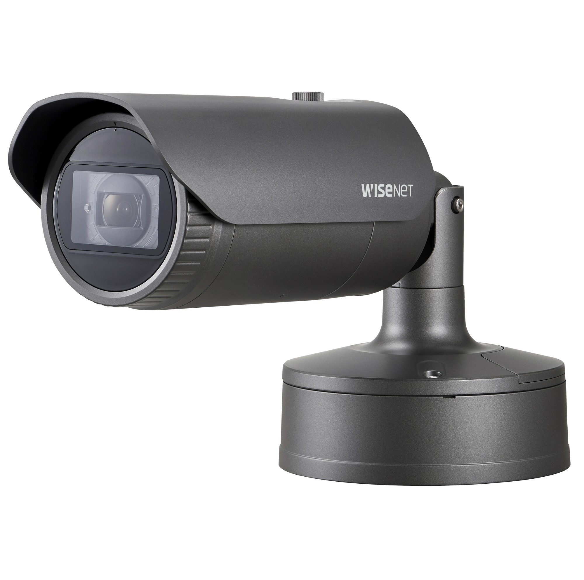 2MP IR Bullet - TDN EXT WDR BULLET + 2.8-12MM - MOT V/F + I/R LED's - Warranty: 36M