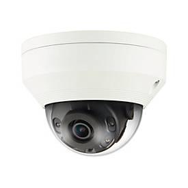 QNV-6022R Uscita telecamera per documenti. 2MP PoE IR IP66 IK10