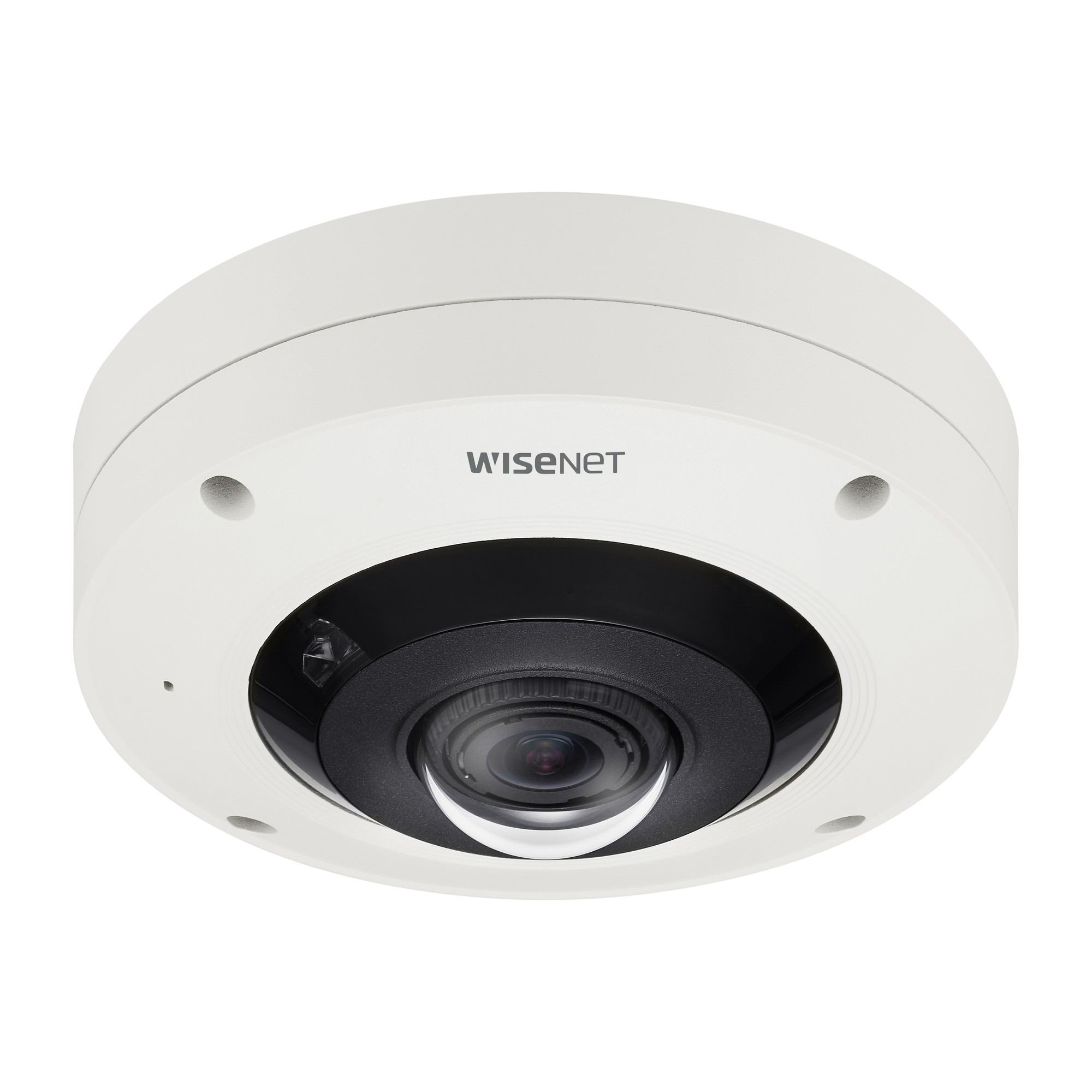 XNF-9010RV 12MP VR FISHEYE IR