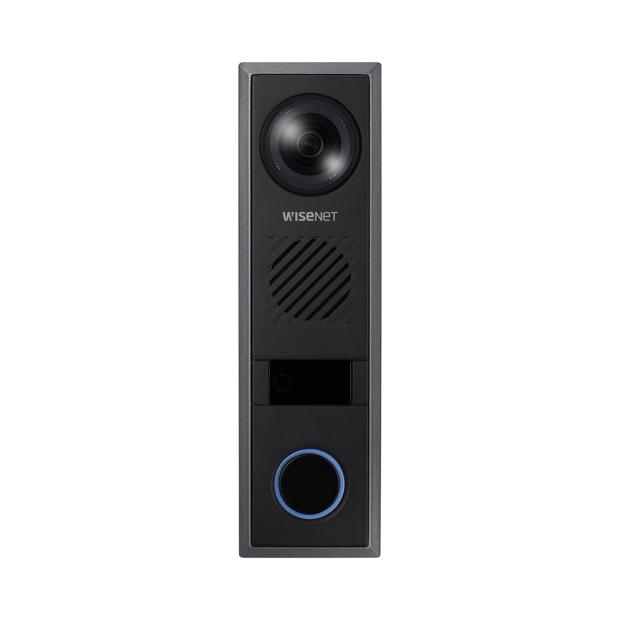 2MP Intercom - Warranty: 12M